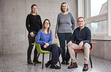 Fachstelle Religionspädagogik