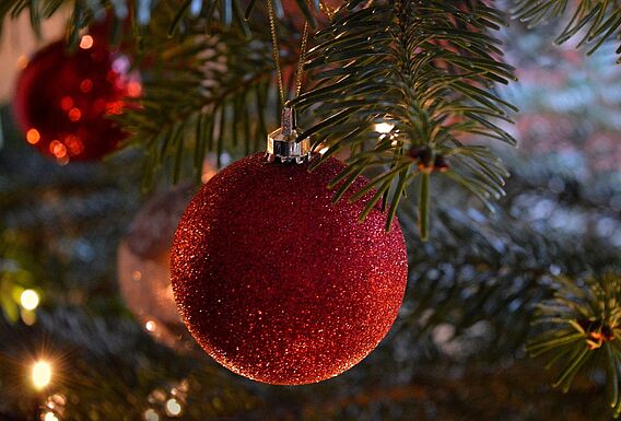 Offene Weihnacht Offene Weihnacht