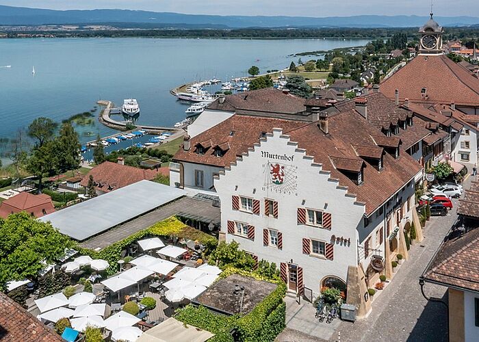 Seniorenferienwoche 2026