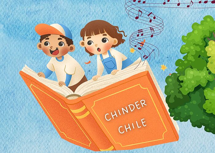 Chinderchile in Meierskappel