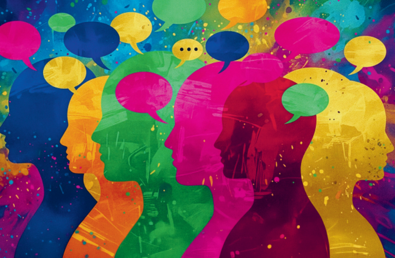 Die Schweiz spricht: 18. April im Kloster Kappel. Miteinander statt übereinander.