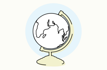 Weltweites Engagement